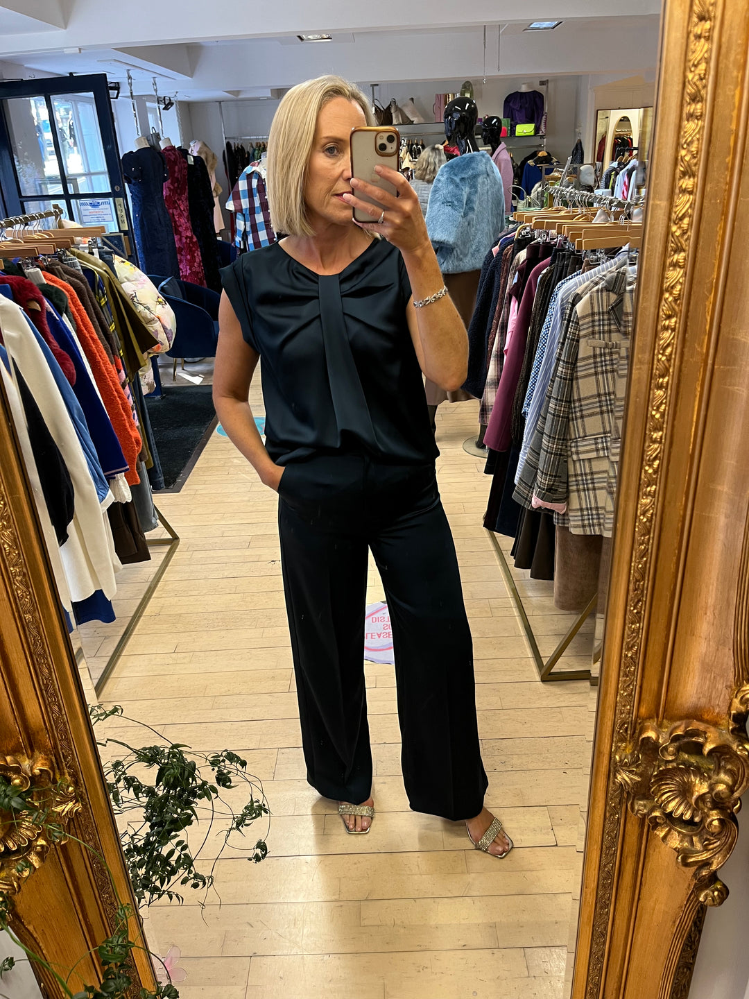 Tunica CoOrd