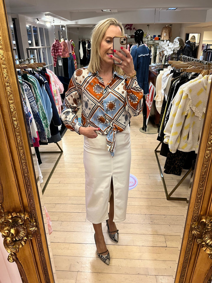 Moca - Marella - Orchid Boutique
