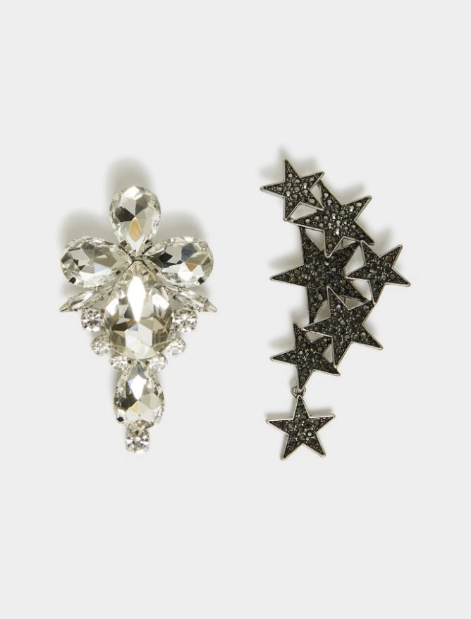 Iblues Brooches - Orchid Boutique - Orchid Boutique