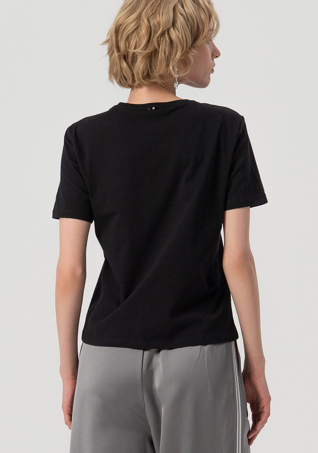 Feather - Fracomina - Orchid Boutique