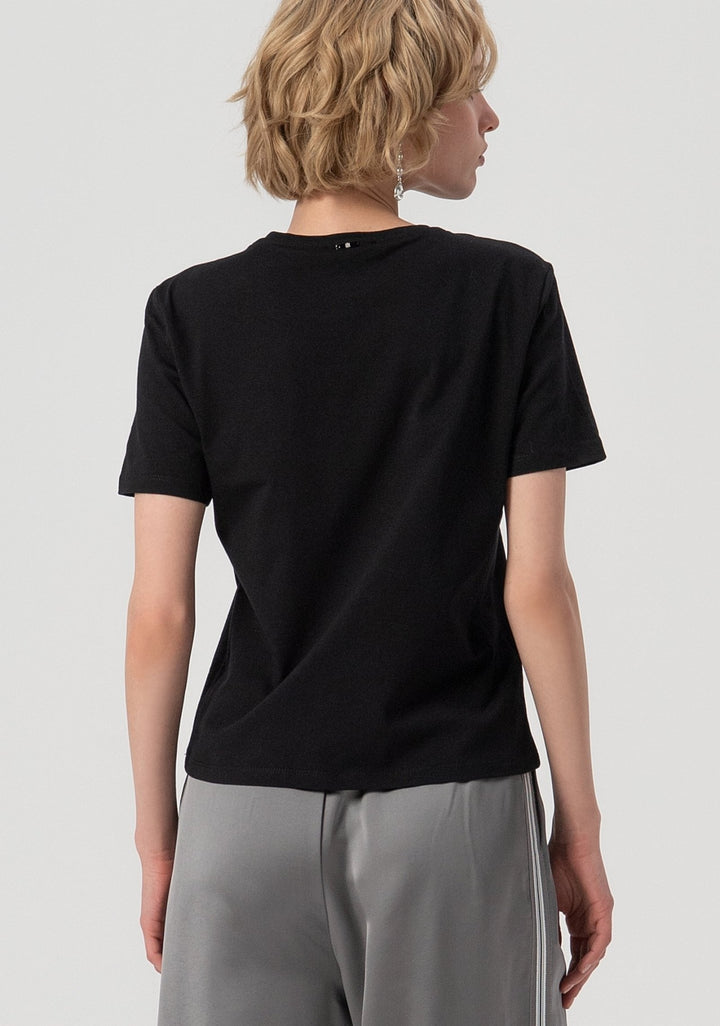 Feather - Fracomina - Orchid Boutique