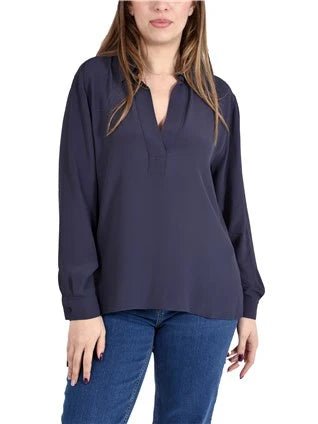Mandide Navy - Emme - Orchid Boutique