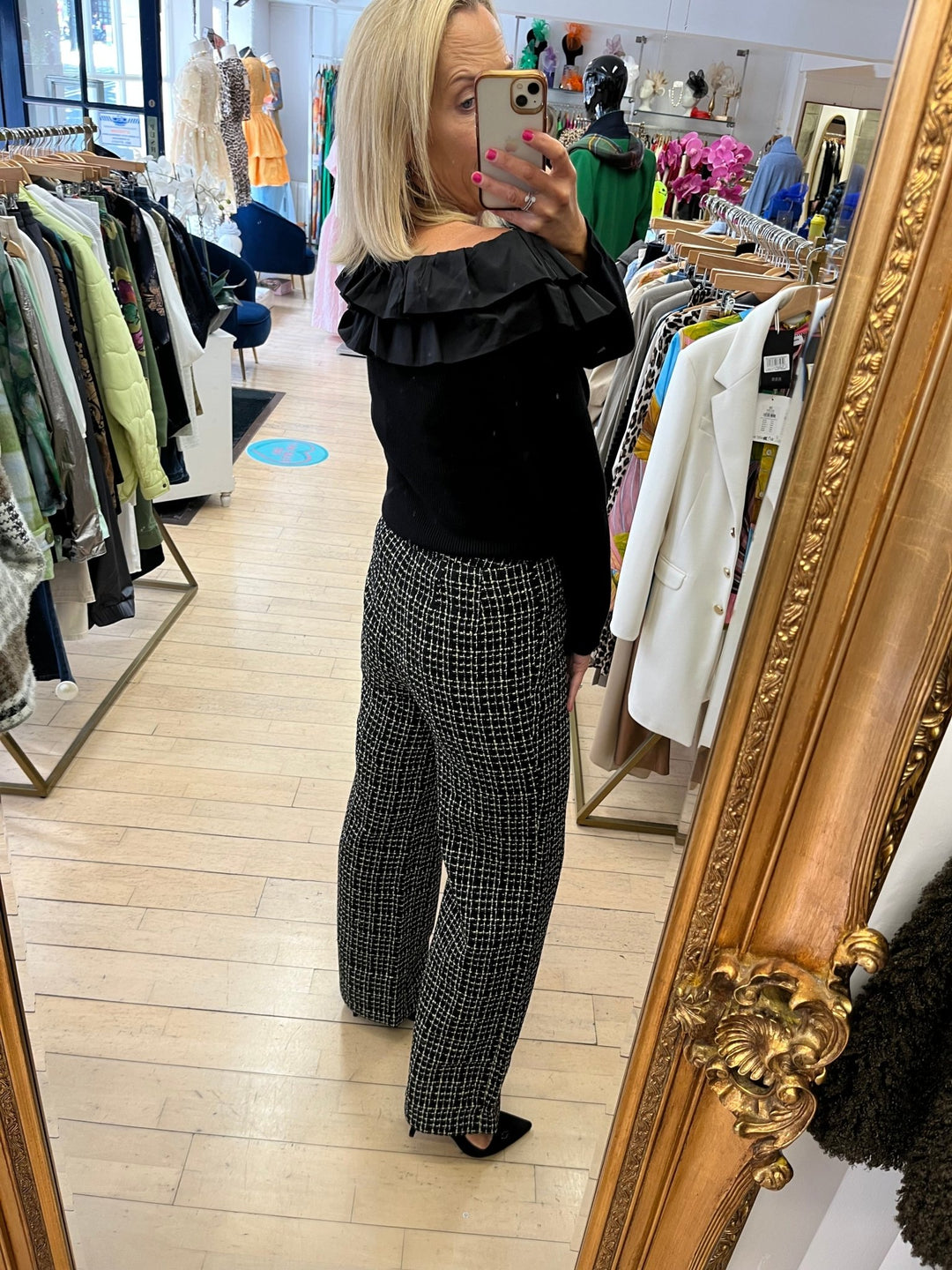 Leesal - Jovonna London - Orchid Boutique