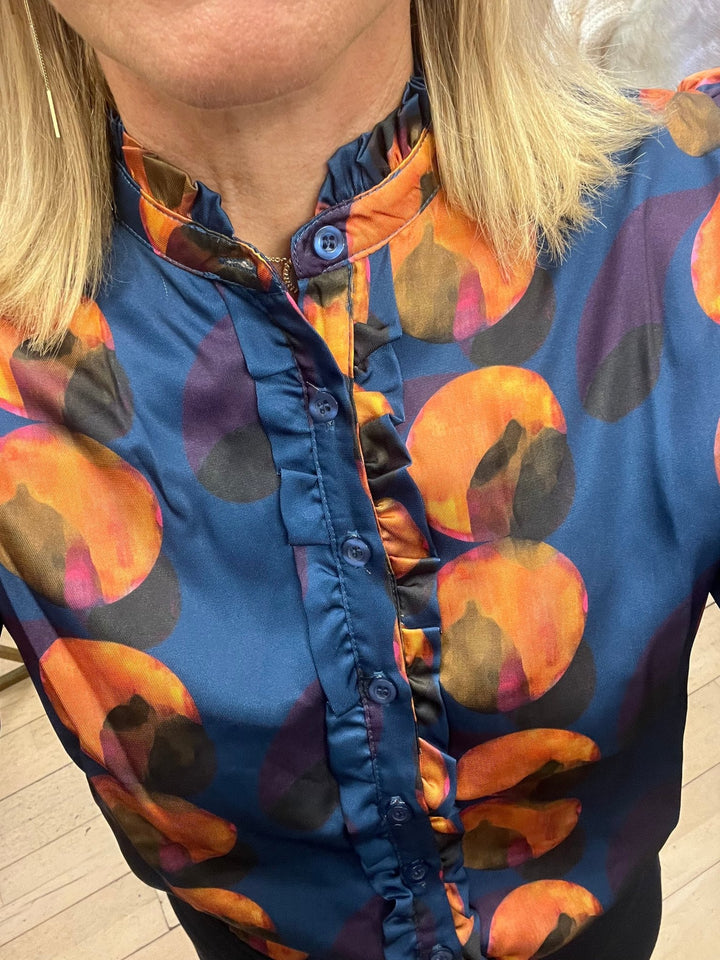 Carlie - This Girls Curiosity - Orchid Boutique