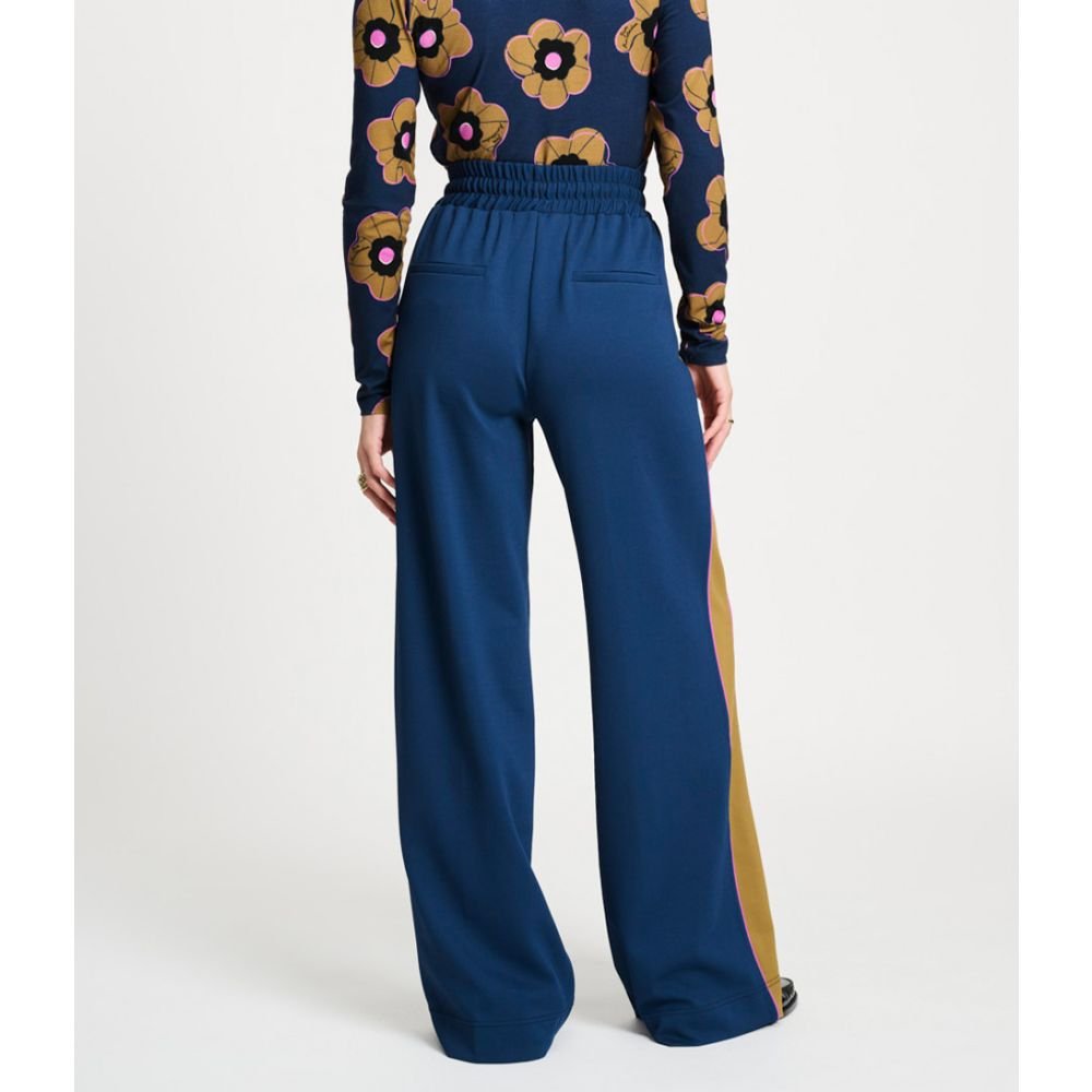 Crena Trousers - POM Amsterdam - Orchid Boutique