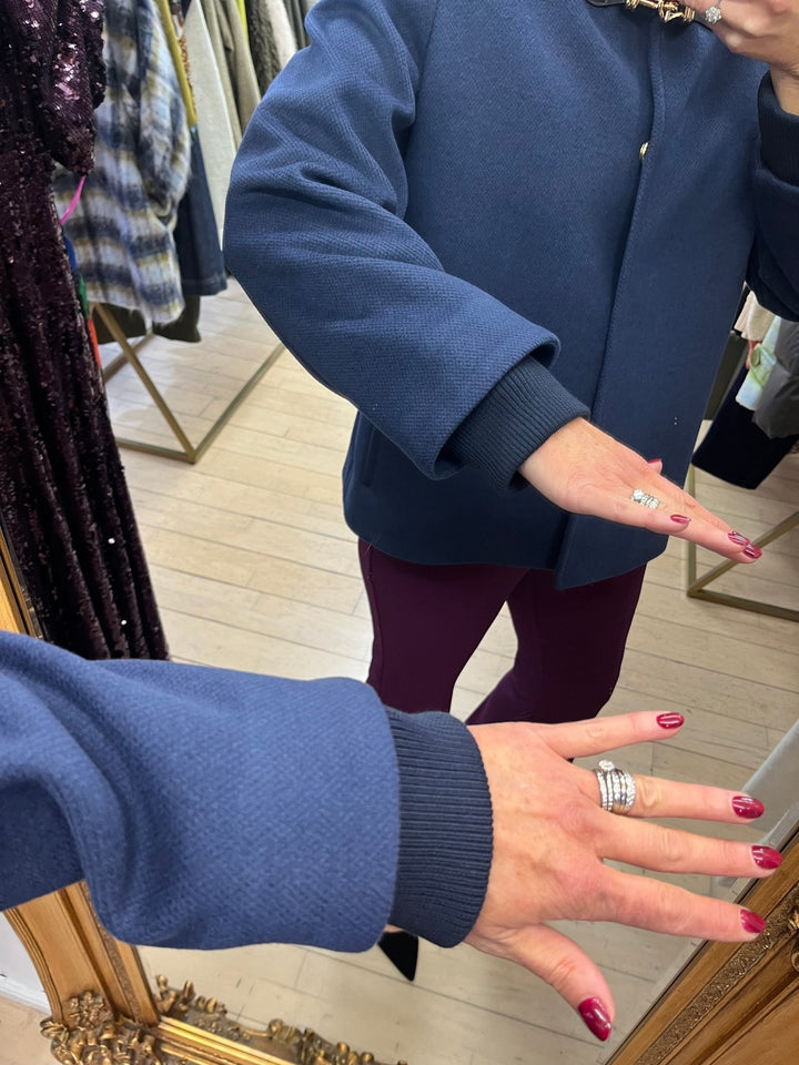 Blu - Fly Girl - Orchid Boutique