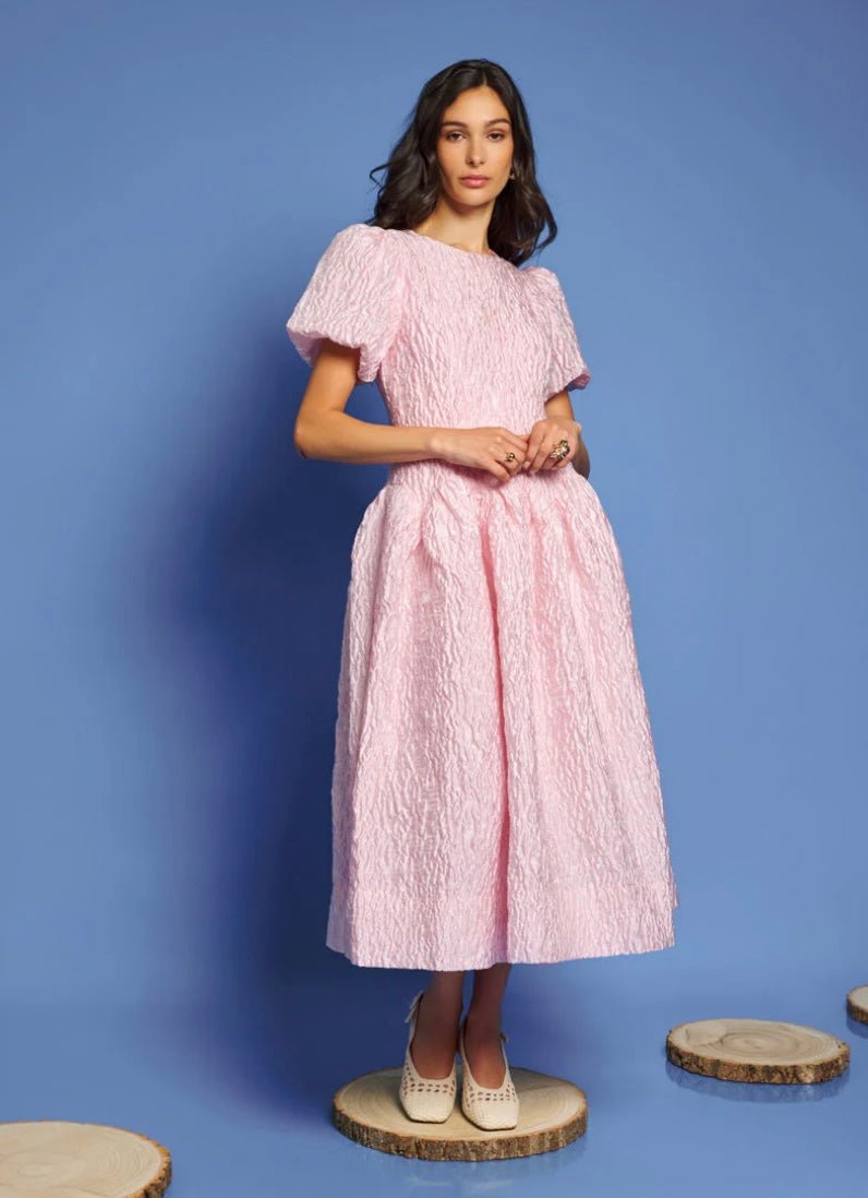 Ray Ripples - Sister Jane - Orchid Boutique