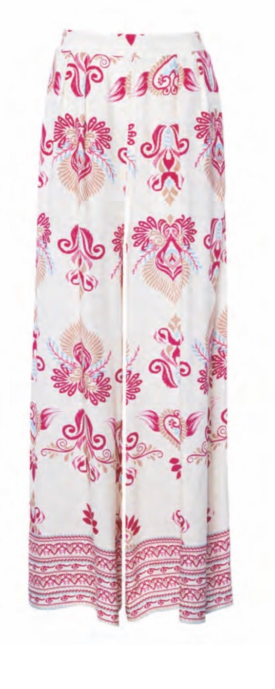 Athens trousers - Anonyme - Orchid Boutique