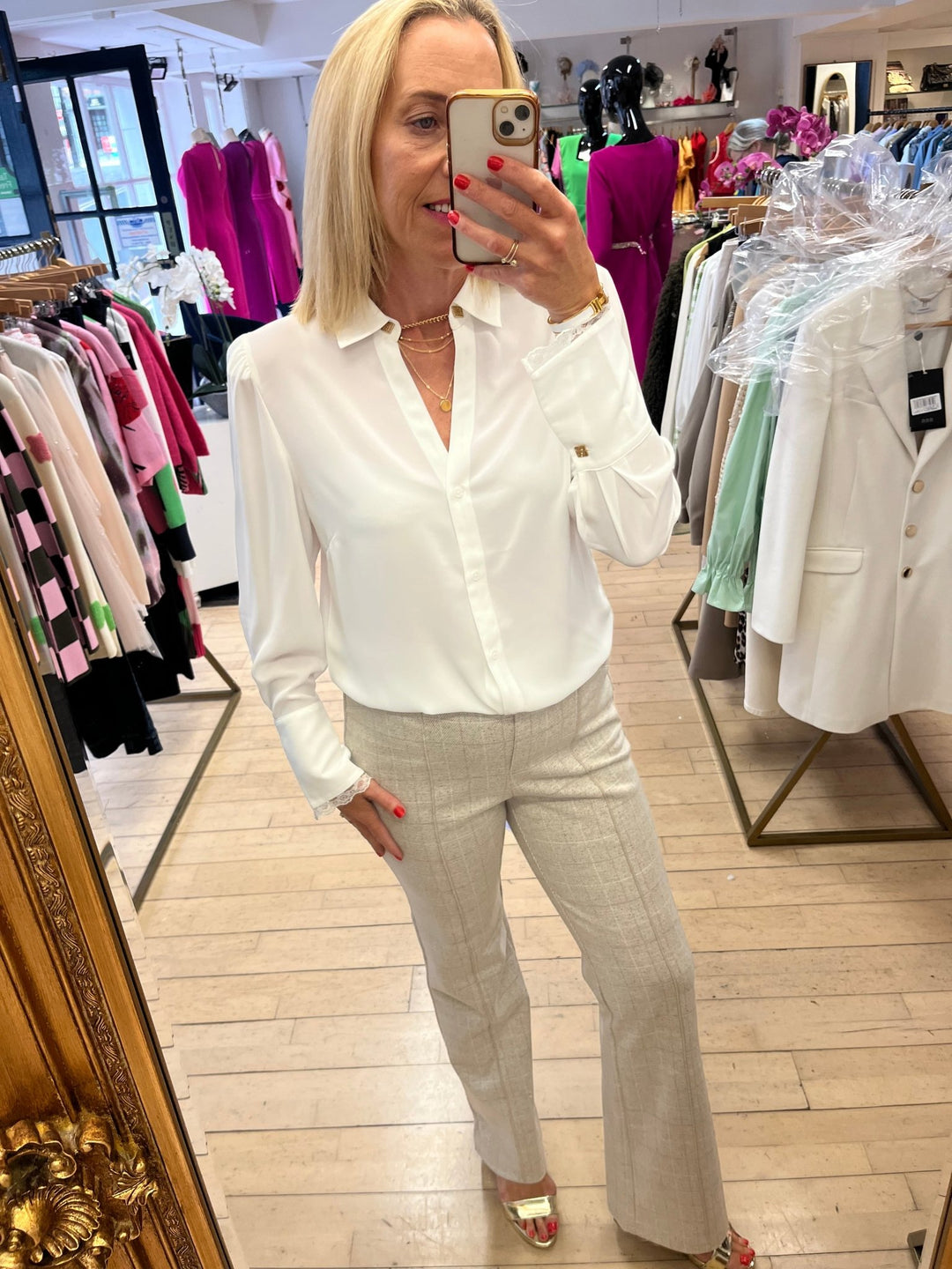 Amy - Alison Sheri - Orchid Boutique
