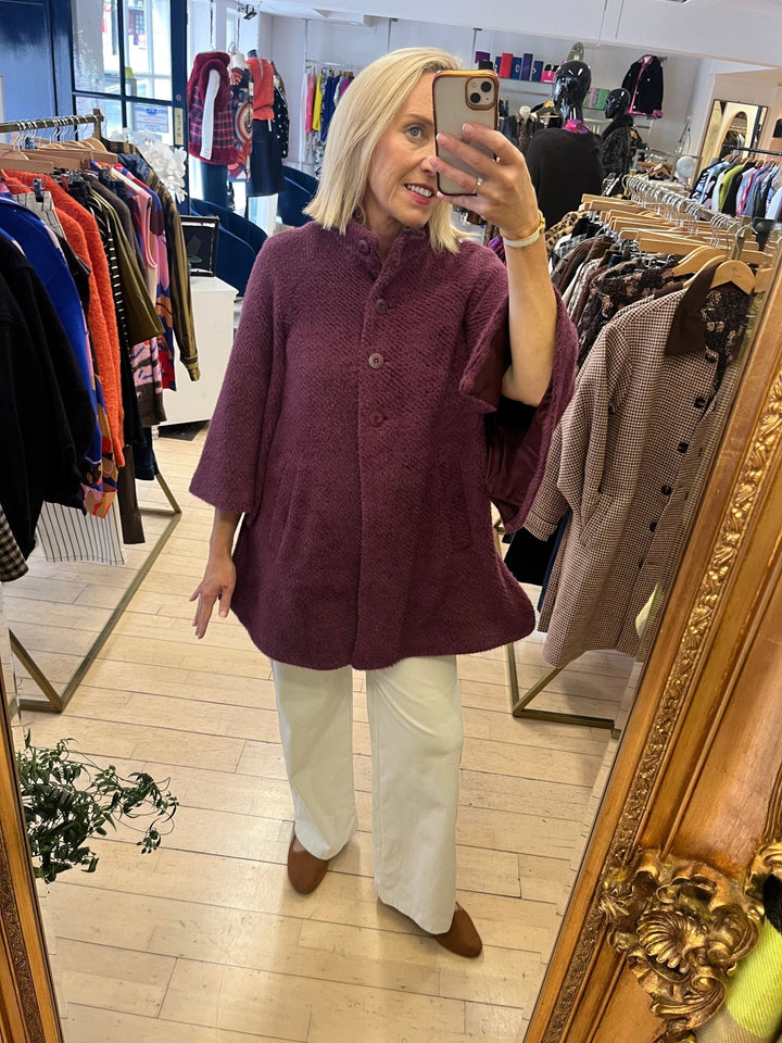 Granna - Carla Ruiz - Orchid Boutique