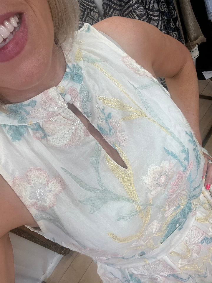 Lucia - Dream Catcher - Orchid Boutique