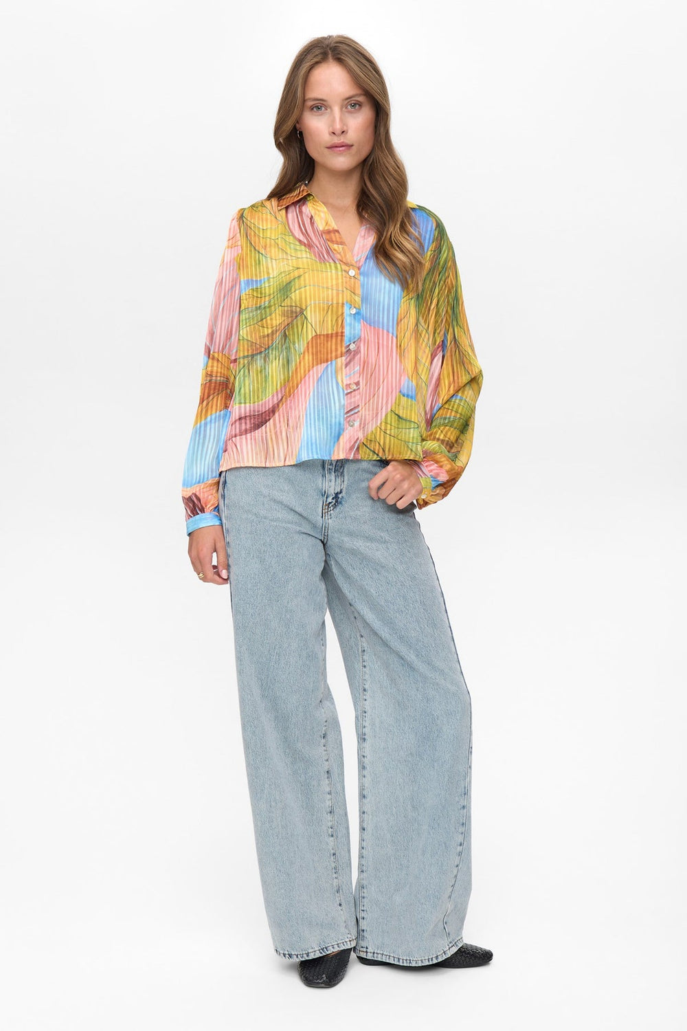 Kaya - Numph - Orchid Boutique