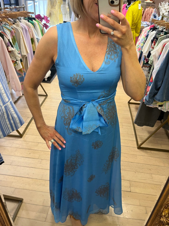 Miami long dress - Anonyme - Orchid Boutique