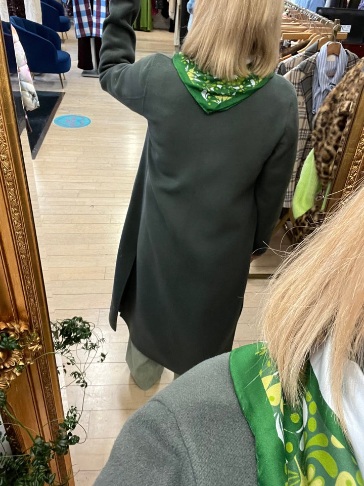 Acciuga Green by Emme - Emme - Orchid Boutique