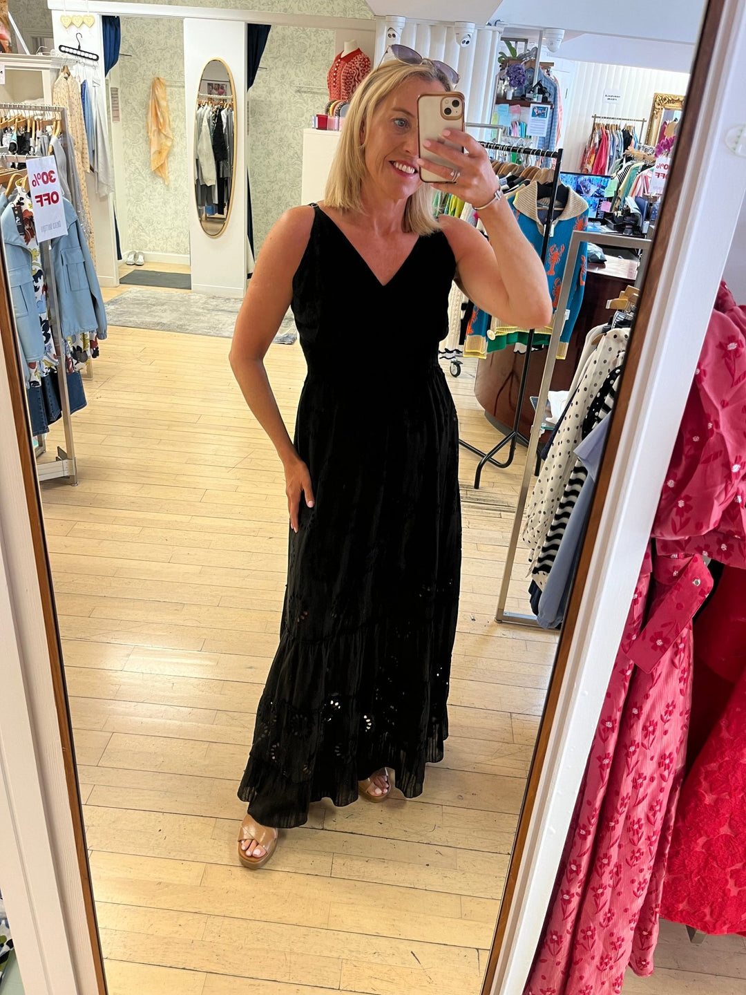 Thea - Ble Resort Collection - Orchid Boutique