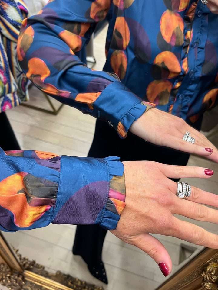 Carlie - This Girls Curiosity - Orchid Boutique