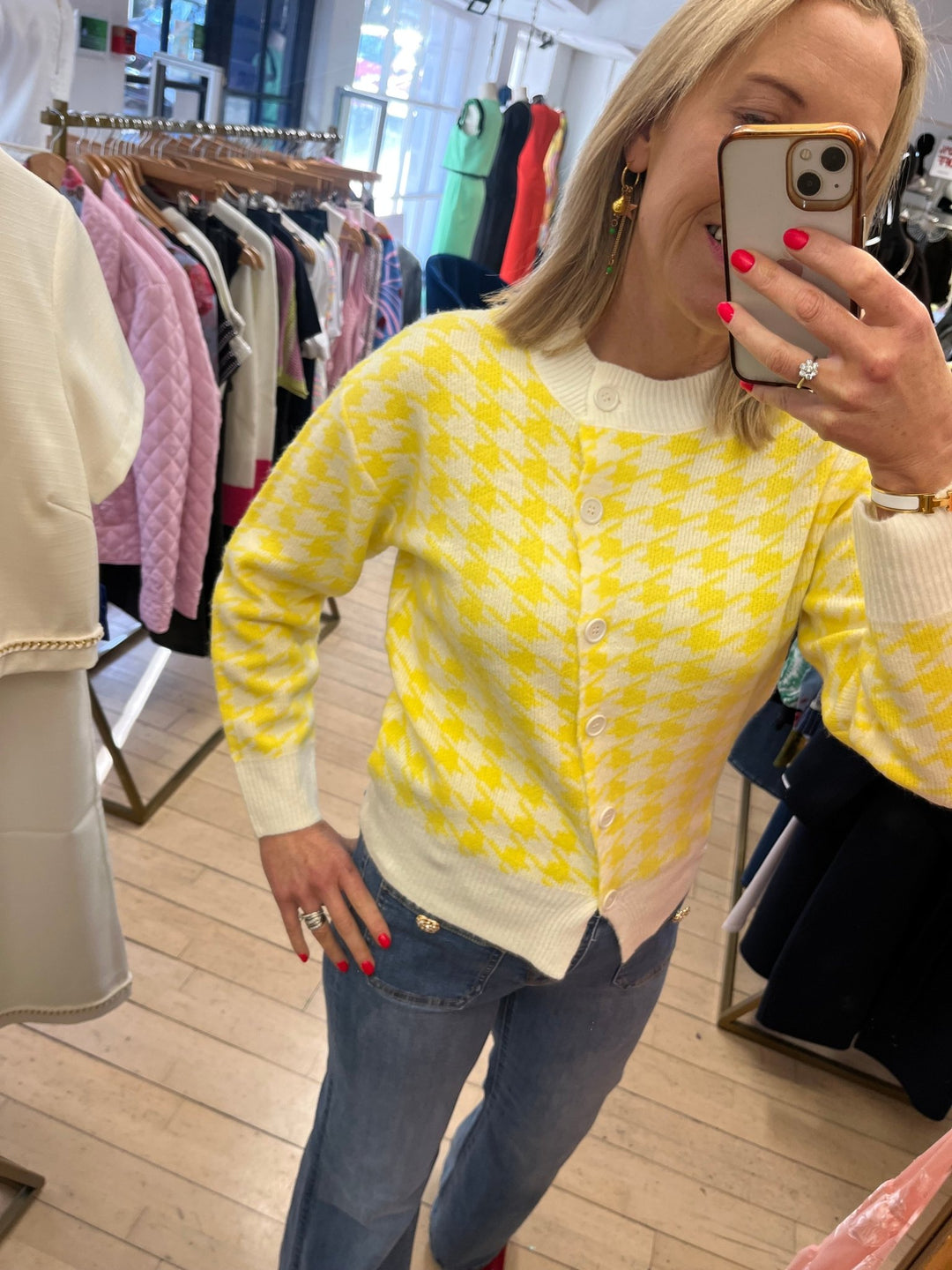Helene - This Girls Curiosity - Orchid Boutique