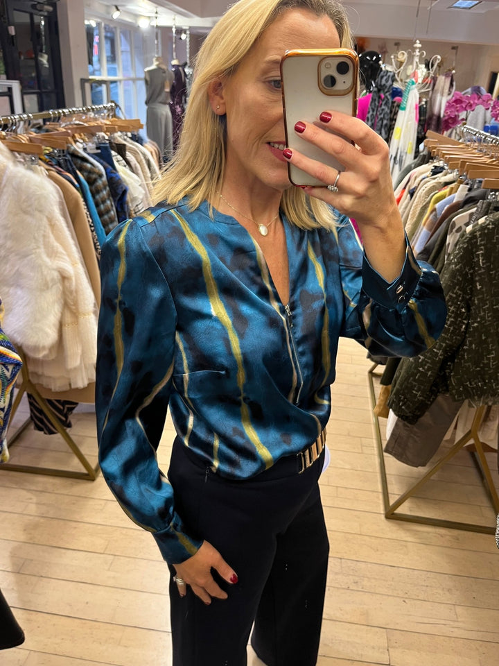 Helga - This Girls Curiosity - Orchid Boutique