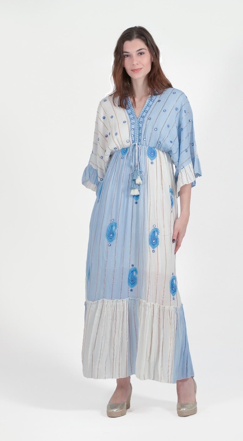Shana - Ble Resort Collection - Orchid Boutique