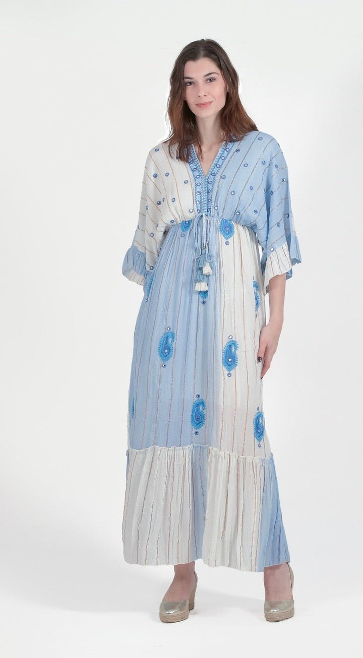 Shana - Ble Resort Collection - Orchid Boutique