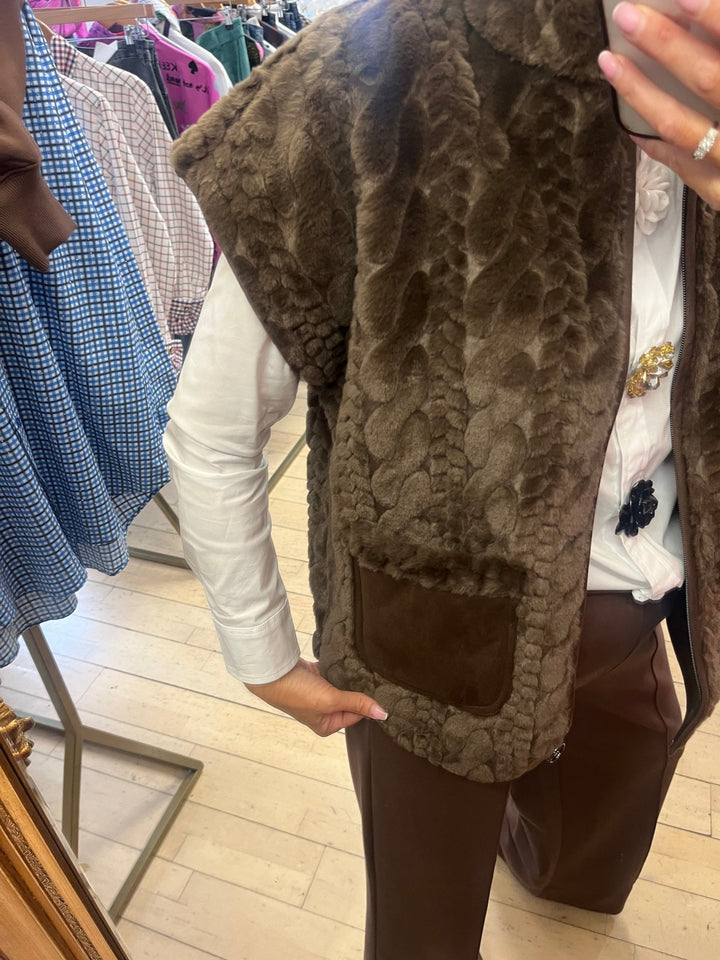 Allie - Orly - Orchid Boutique