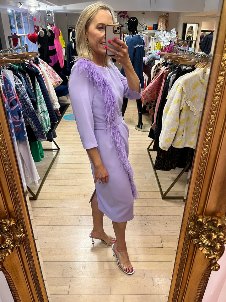 Gia - Carla Ruiz - Orchid Boutique