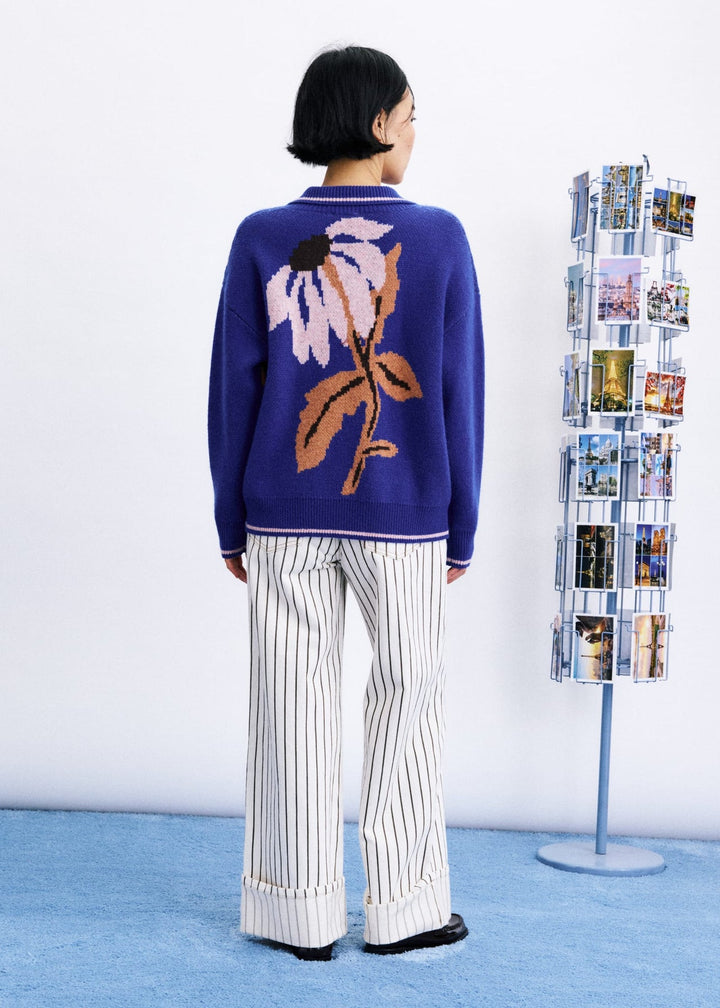 Wando Cardigan