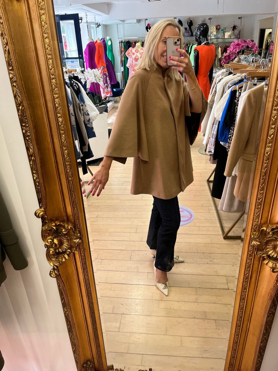 Carello - Arggido - Orchid Boutique
