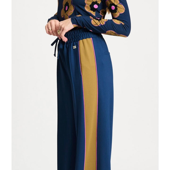 Crena Trousers - POM Amsterdam - Orchid Boutique