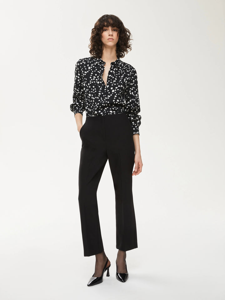 Iguana Trouser - iblues - Orchid Boutique