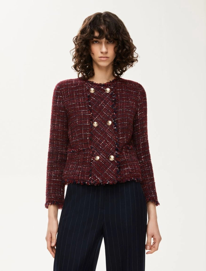 Gap Ochre - iblues - Orchid Boutique