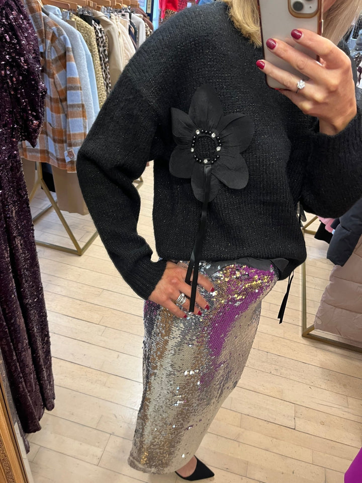 Camille - Molly Bracken - Orchid Boutique