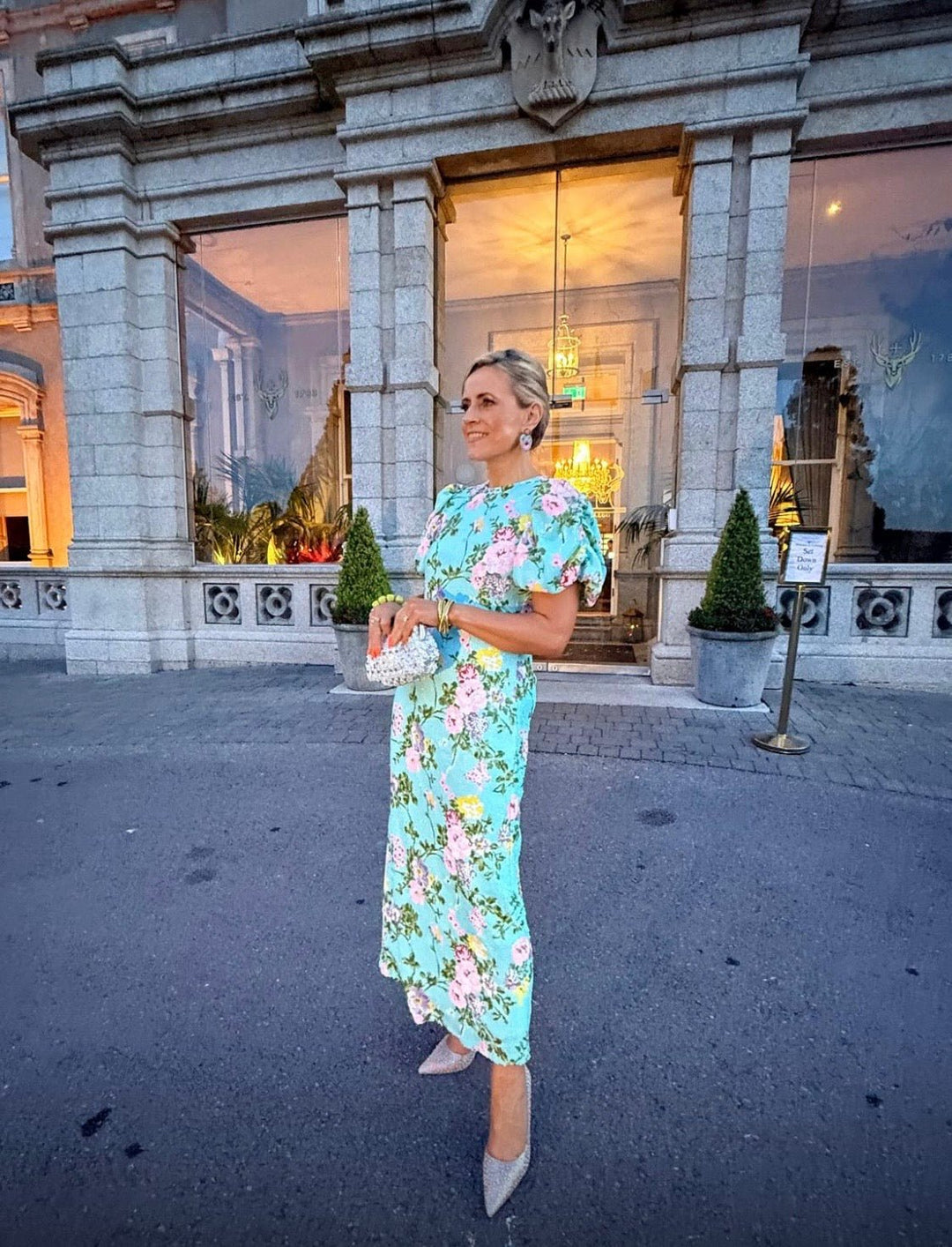 Stellan - Sister Jane - Orchid Boutique