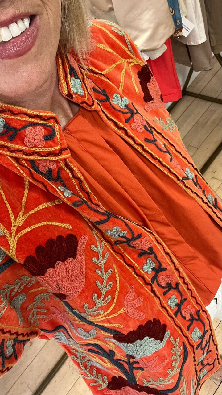 Elmi - Emme - Orchid Boutique
