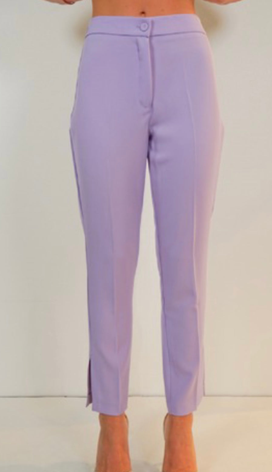 Zara Lilac