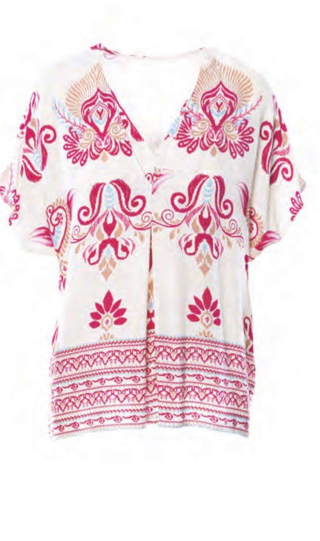 Athens trousers - Anonyme - Orchid Boutique