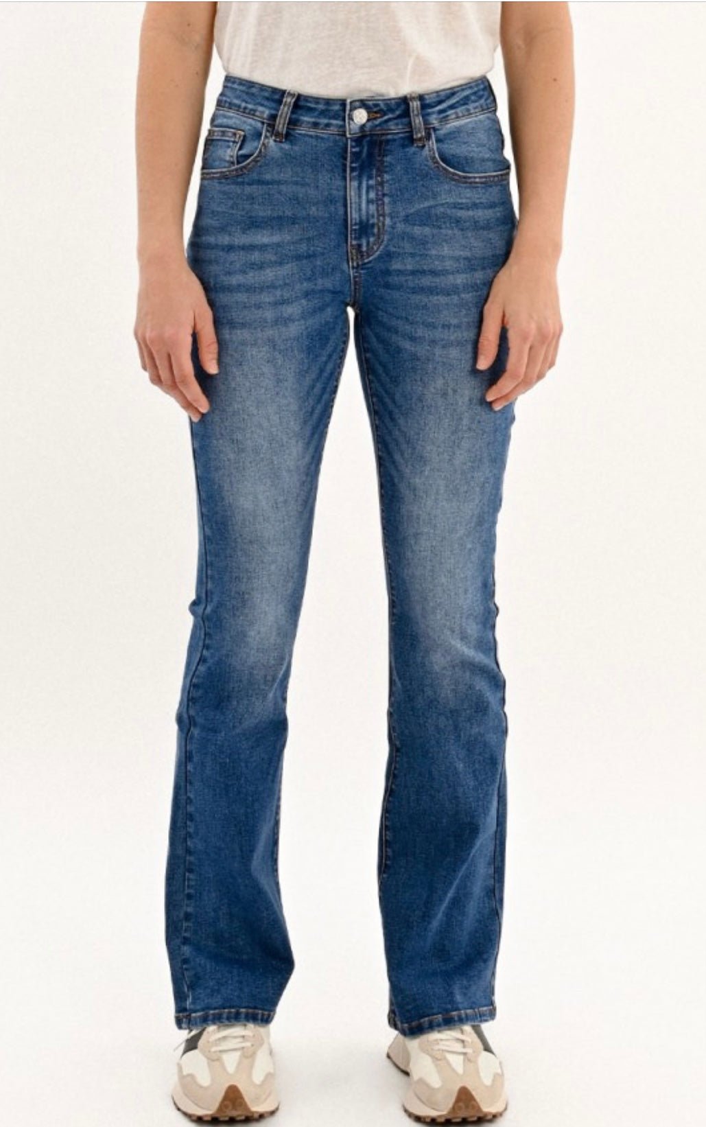 Brut Denim - Molly Bracken - Orchid Boutique
