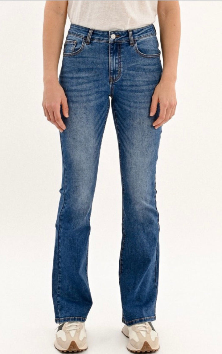 Brut Denim - Molly Bracken - Orchid Boutique