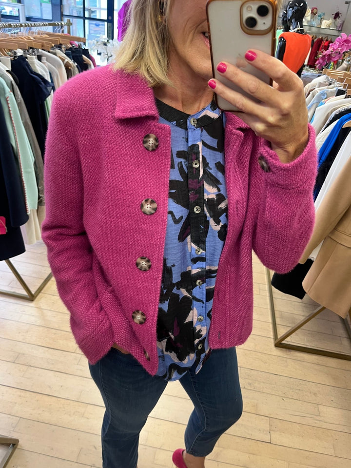 Pink Flambé - Tribal - Orchid Boutique