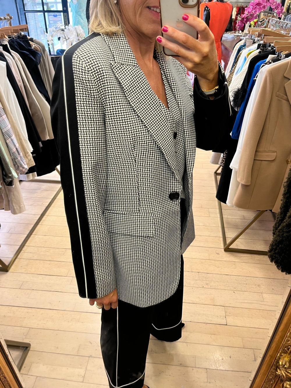 Adel - Access - Orchid Boutique