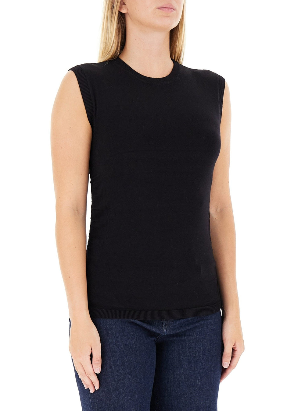Ariano Black - Emme - Orchid Boutique