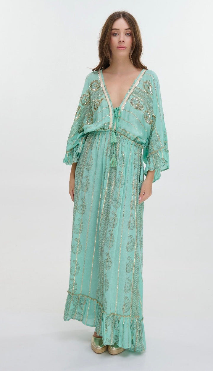 Cally - Ble Resort Collection - Orchid Boutique