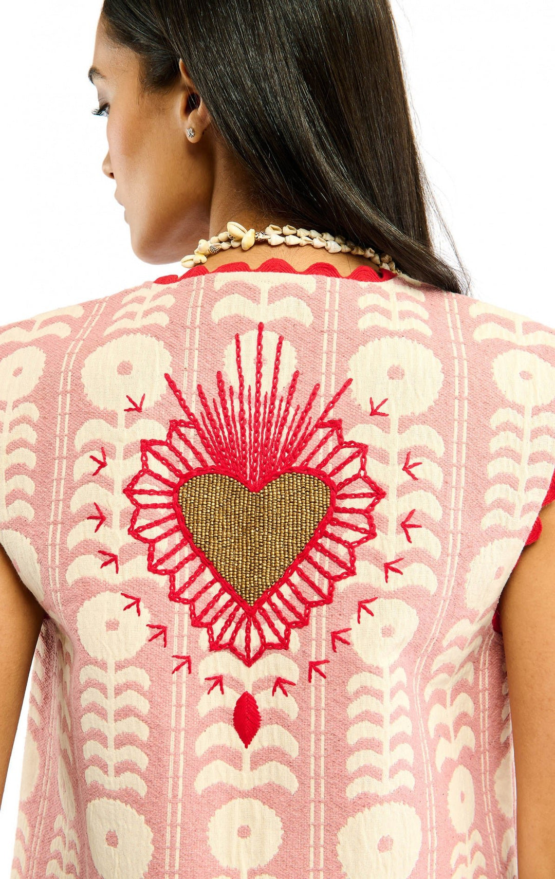 Gwen - Wild - Orchid Boutique