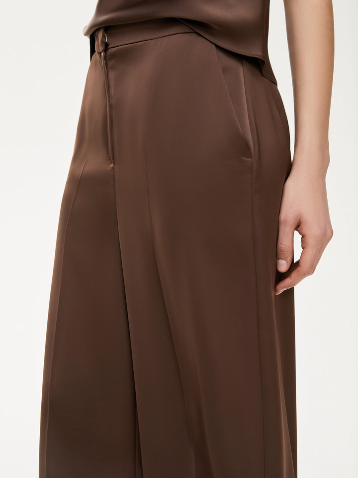 Calotte Chocolate Brown - iblues - Orchid Boutique