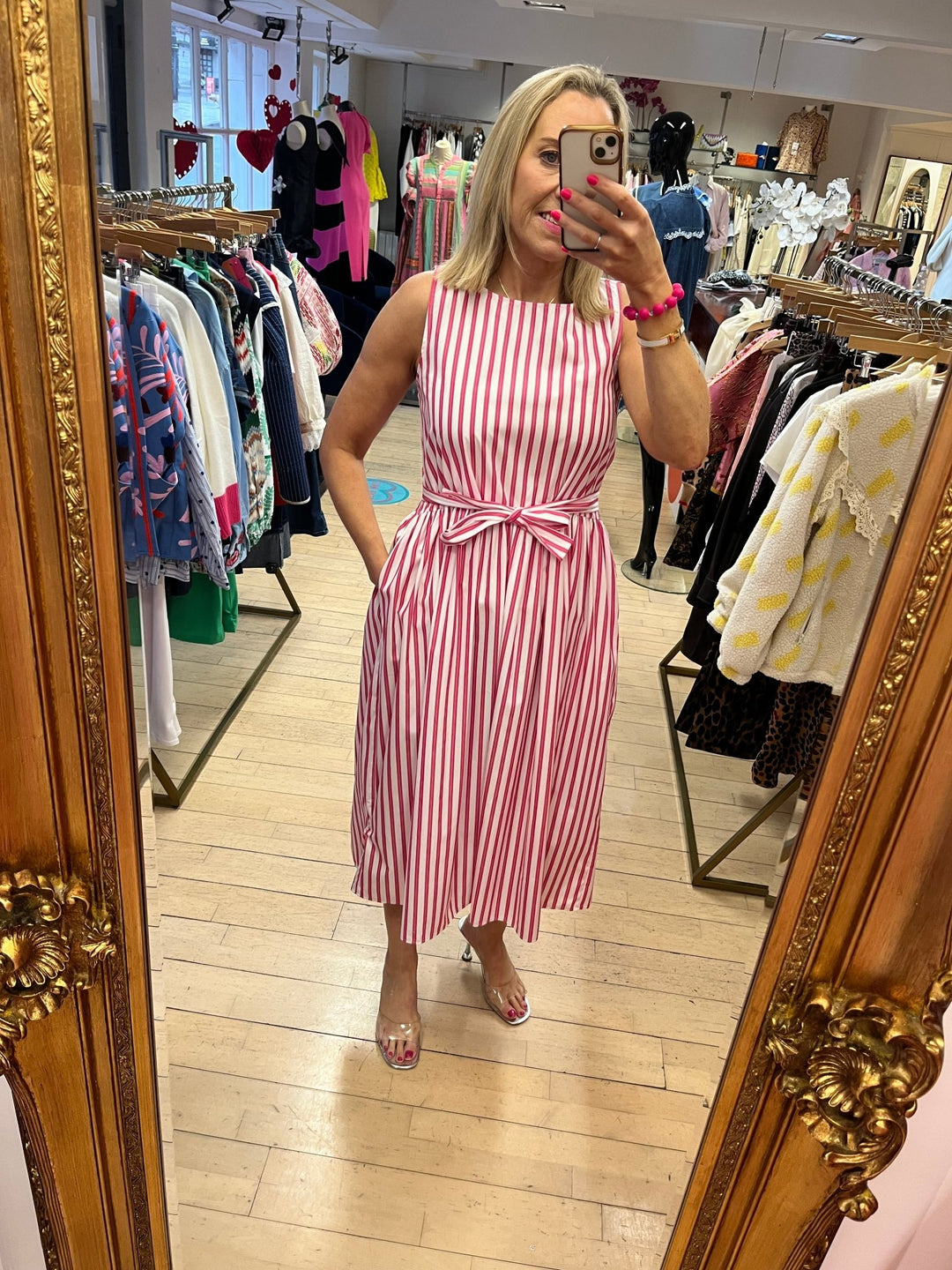Kabala - Emme - Orchid Boutique