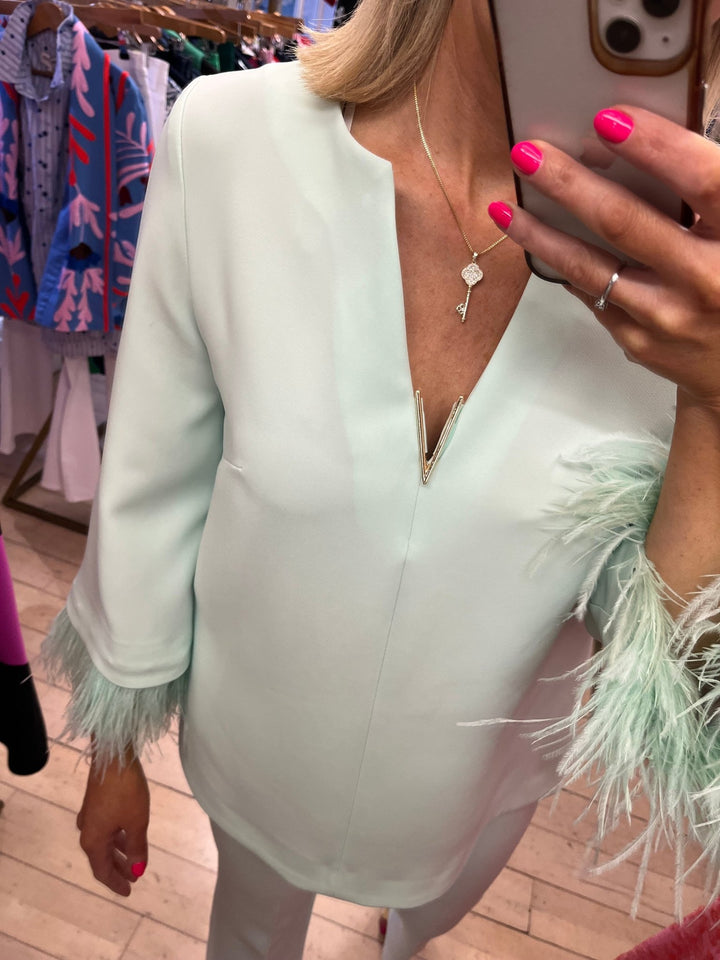 Lara - Carla Ruiz - Orchid Boutique