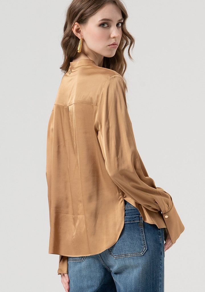 Redwine - Fracomina - Orchid Boutique