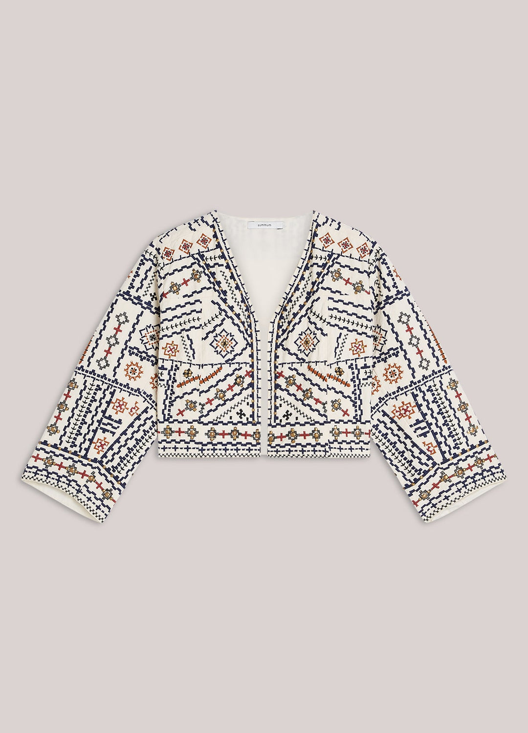 Bohemian Jackets - Summum - Orchid Boutique