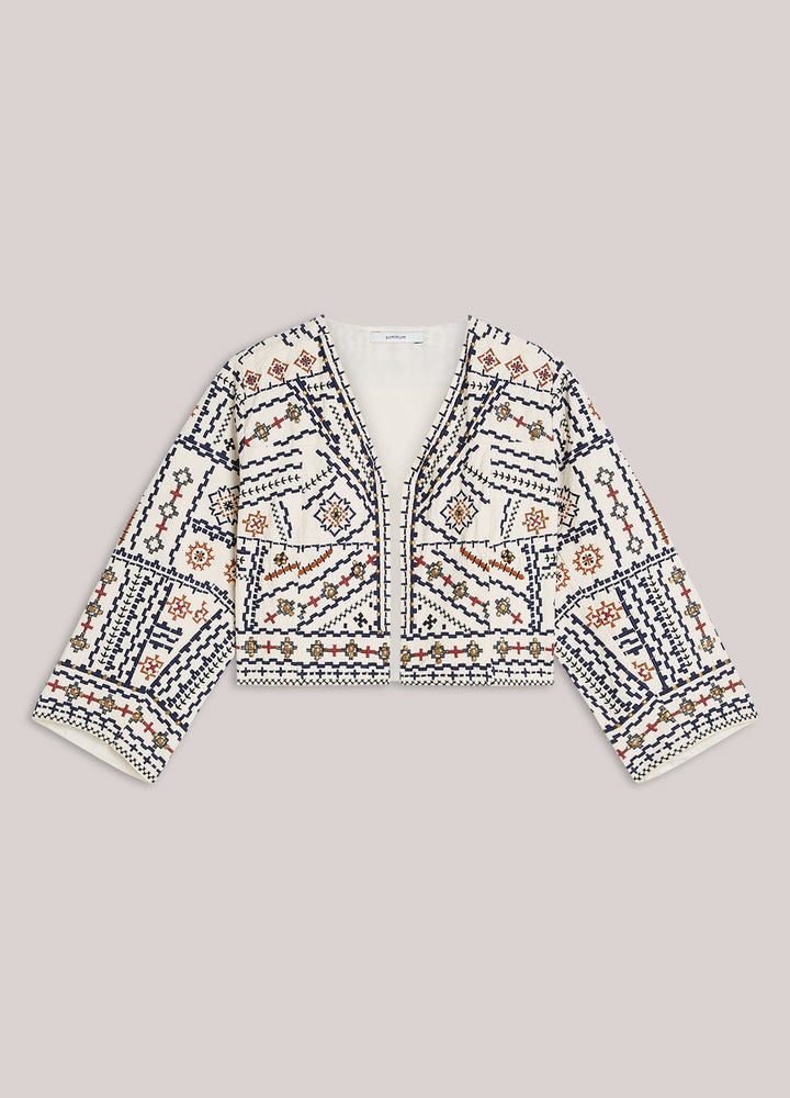 Bohemian Jackets - Summum - Orchid Boutique