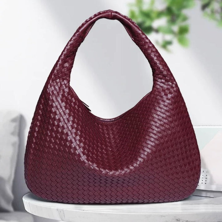 Ginny Burgundy